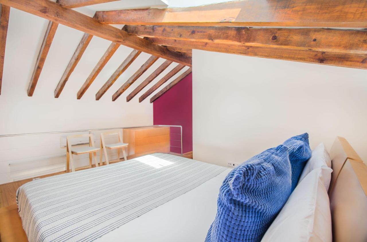 Graca Cozy Duplex Apartment ลิสบอน ภายนอก รูปภาพ