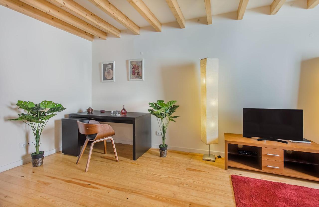 Graca Cozy Duplex Apartment ลิสบอน ภายนอก รูปภาพ