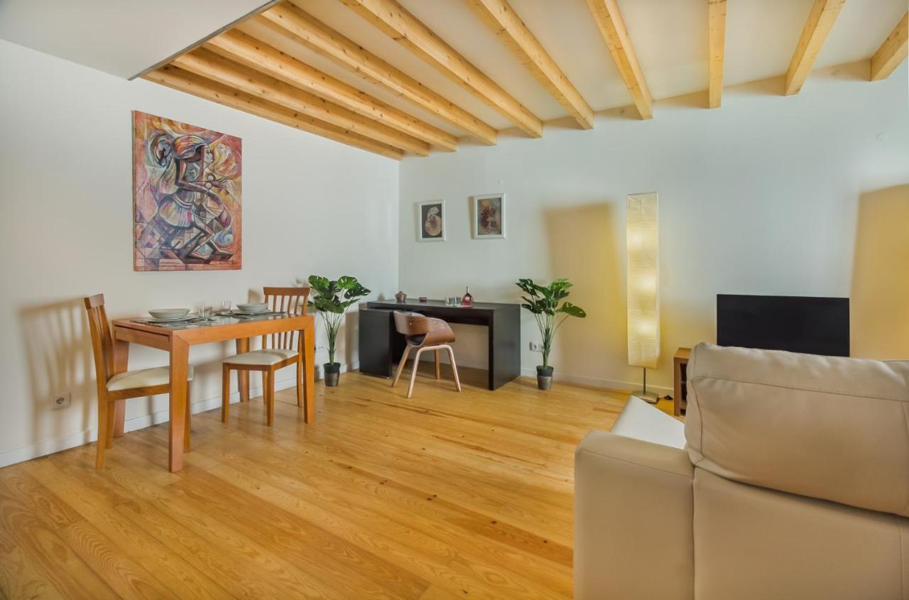 Graca Cozy Duplex Apartment ลิสบอน ภายนอก รูปภาพ