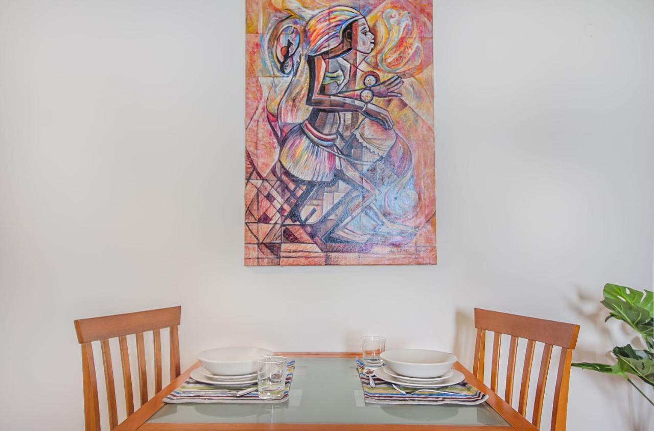 Graca Cozy Duplex Apartment ลิสบอน ภายนอก รูปภาพ